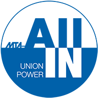 All In: Union Power