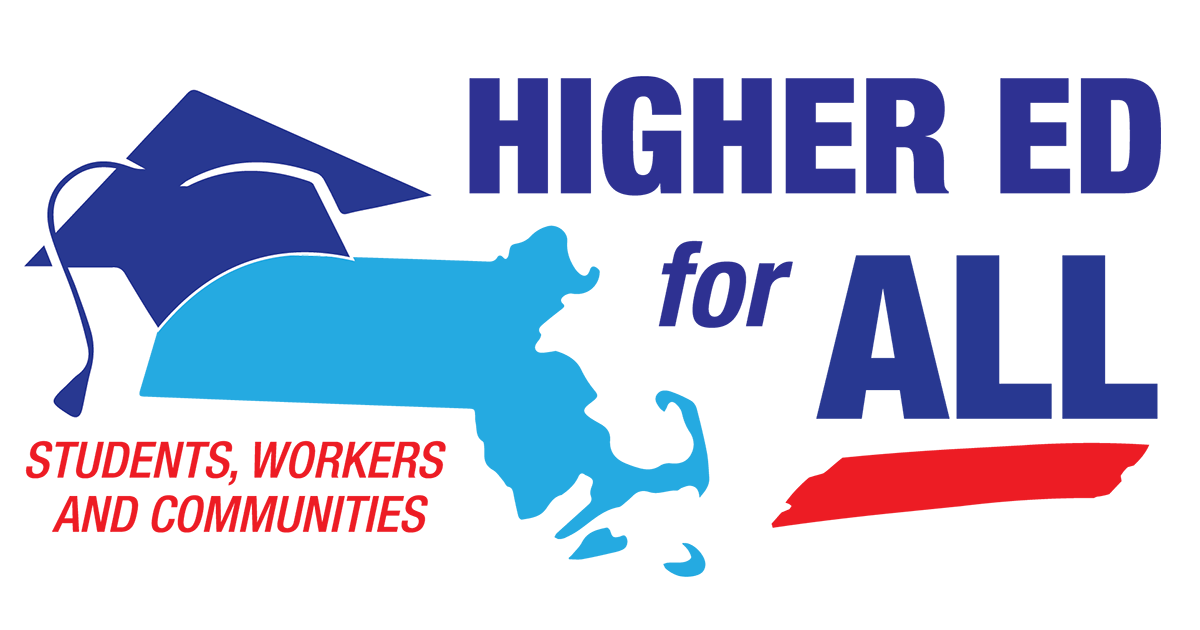 Higher Ed for All