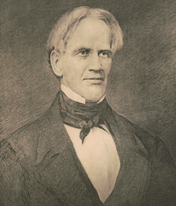 Horace Mann