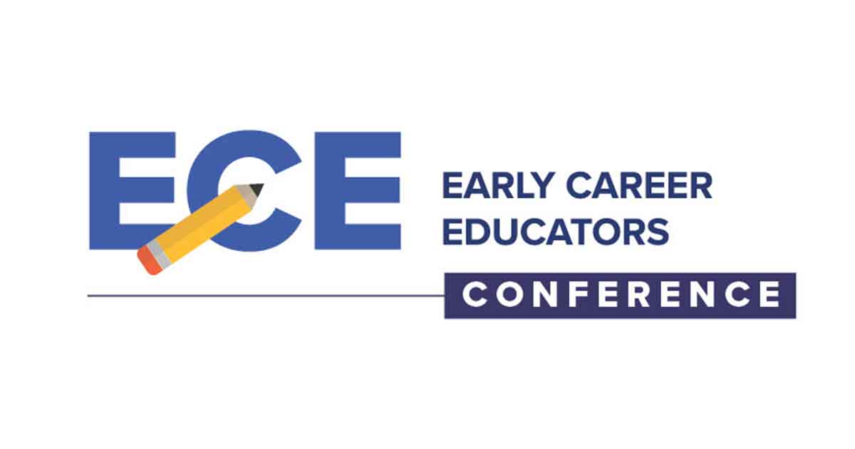 Early Career Educators Conference