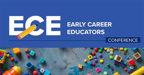 Early Career Educators Conference