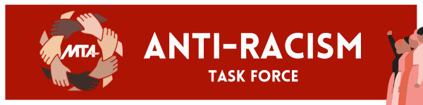 Anti-Racism Task Force