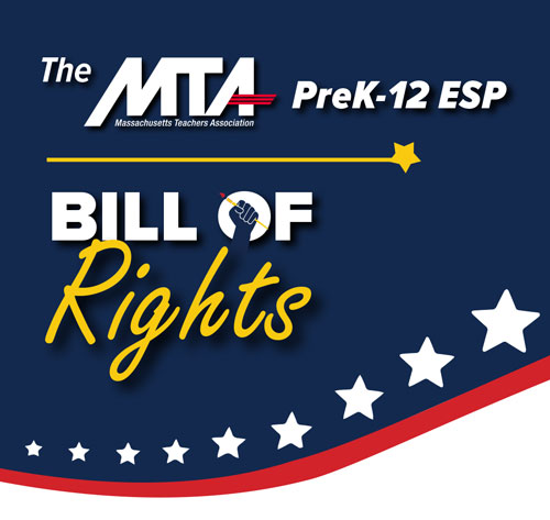 esp bill of rights