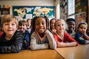 The Massachusetts Child