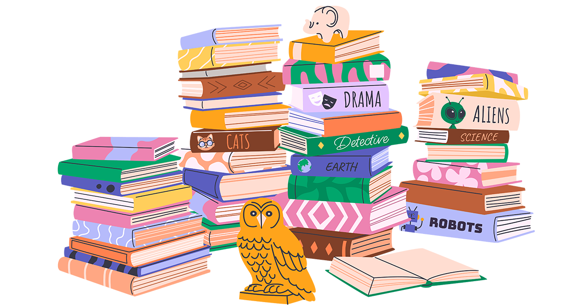 Massachusetts Child book program