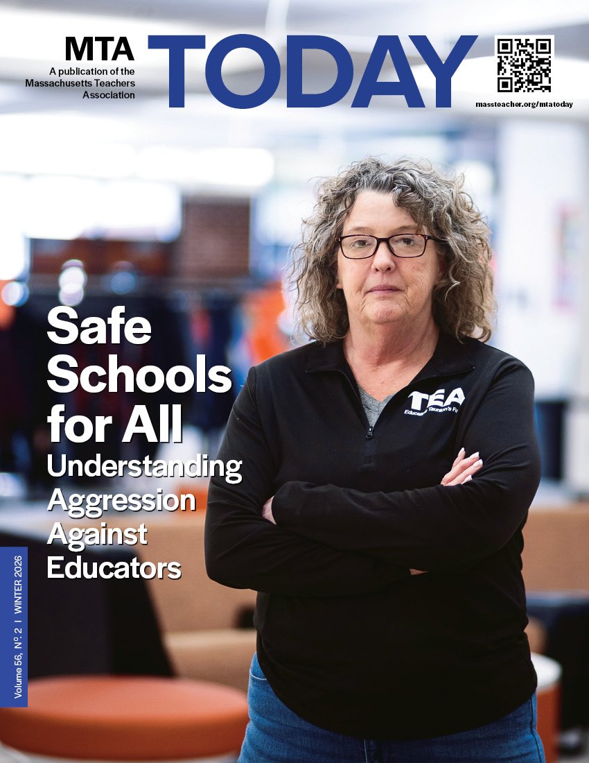 MTA Today Winter 2026