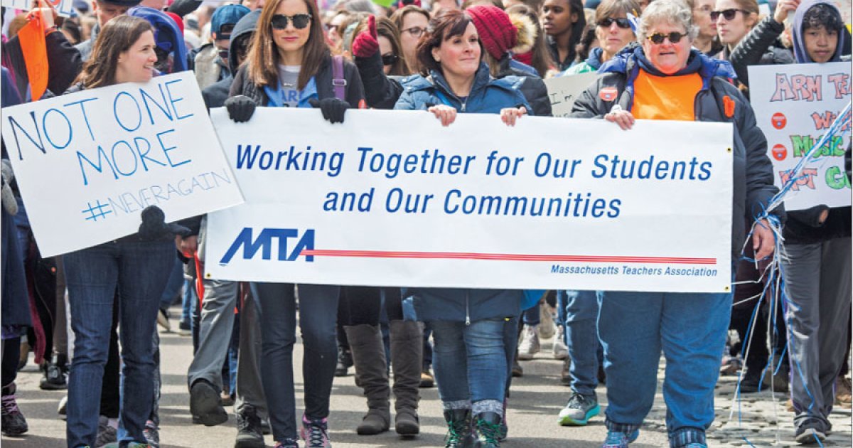 Educators push for end to active shooter drills | Massachusetts ...