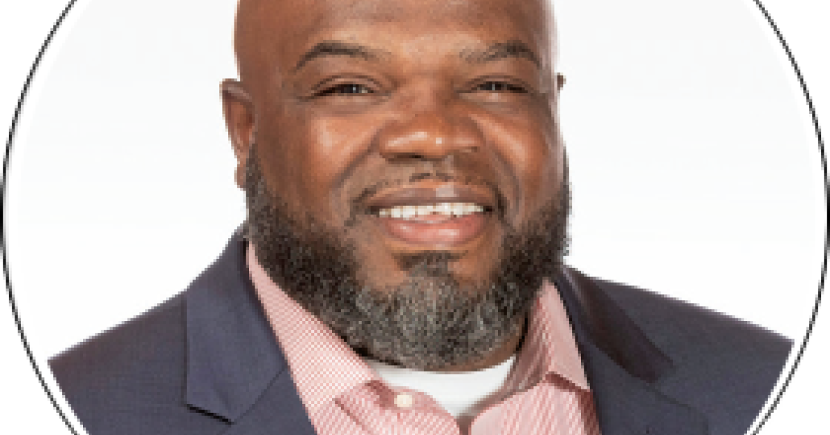 Photo Roderick Dwayne Randall Secretary of education is a veteran public educator | Massachusetts ...