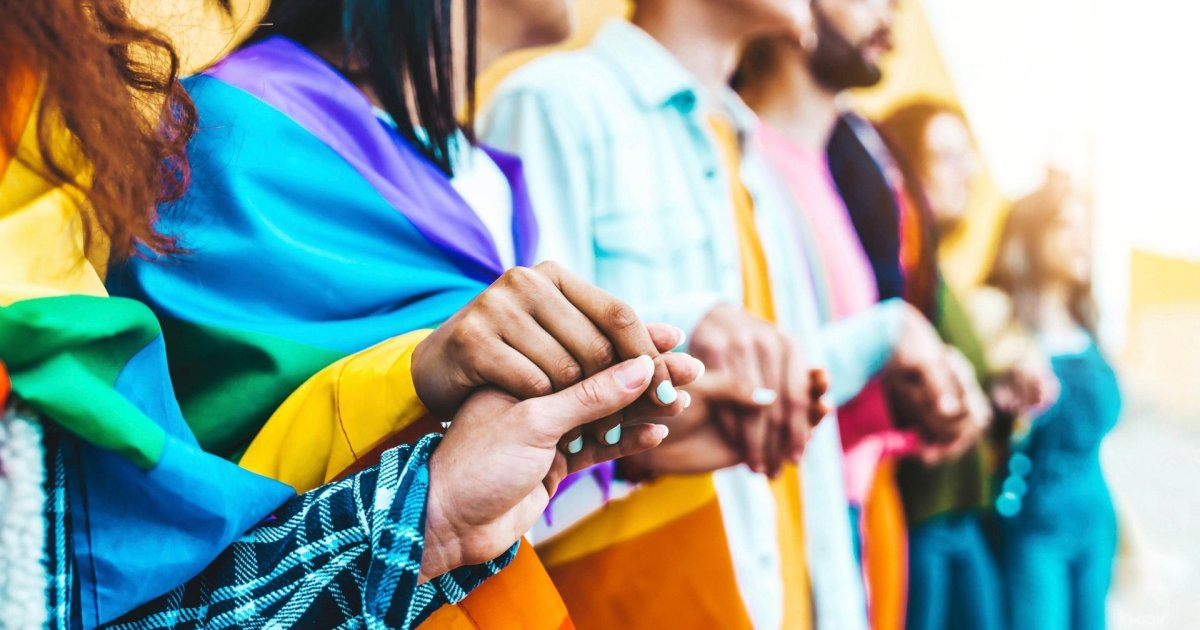 Identity Rights What Educators Should Know About the Gender Identity Executive Order ...