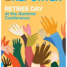 Retiree Day is a focused day of programming at MTA Summer Conference
