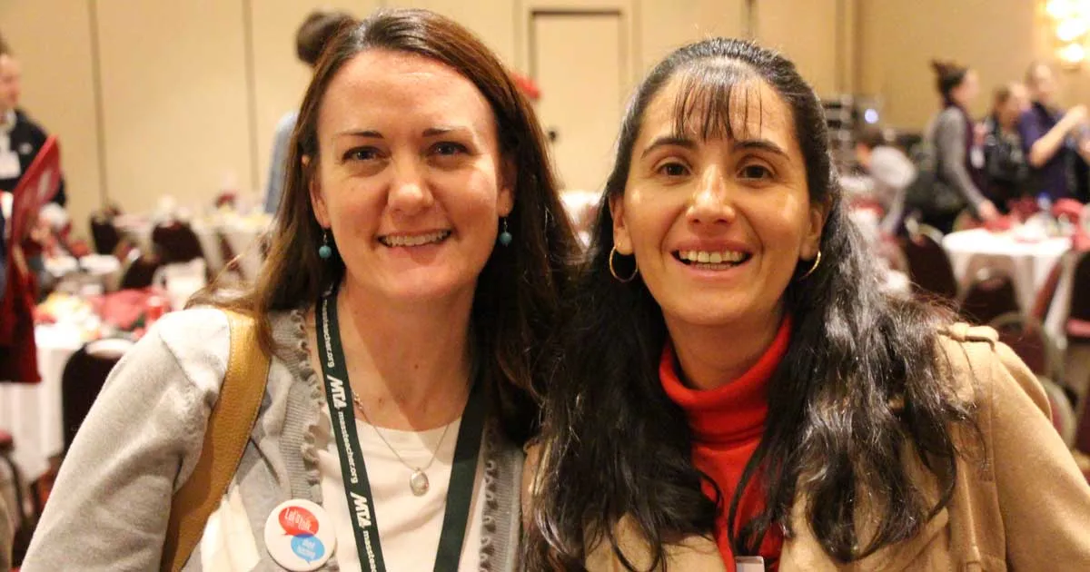 MTA committee members