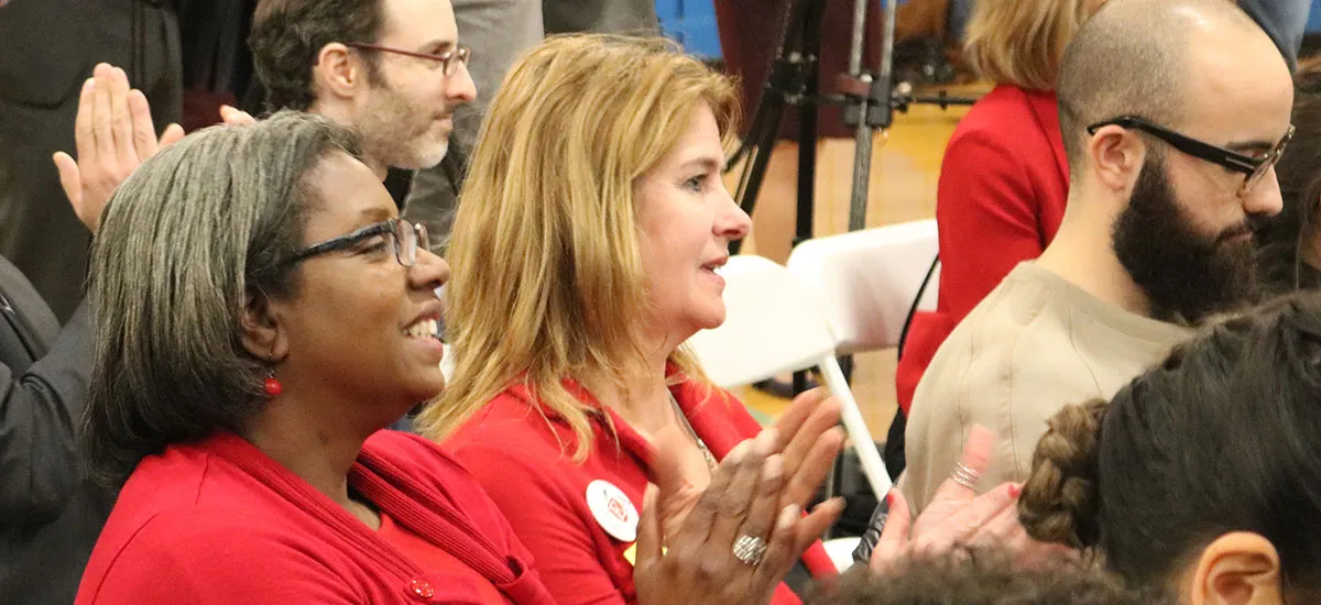 student opportunity act is signed