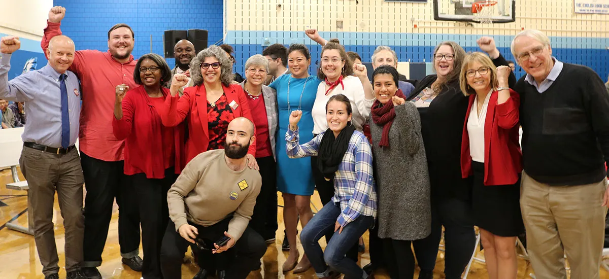 student opportunity act is signed