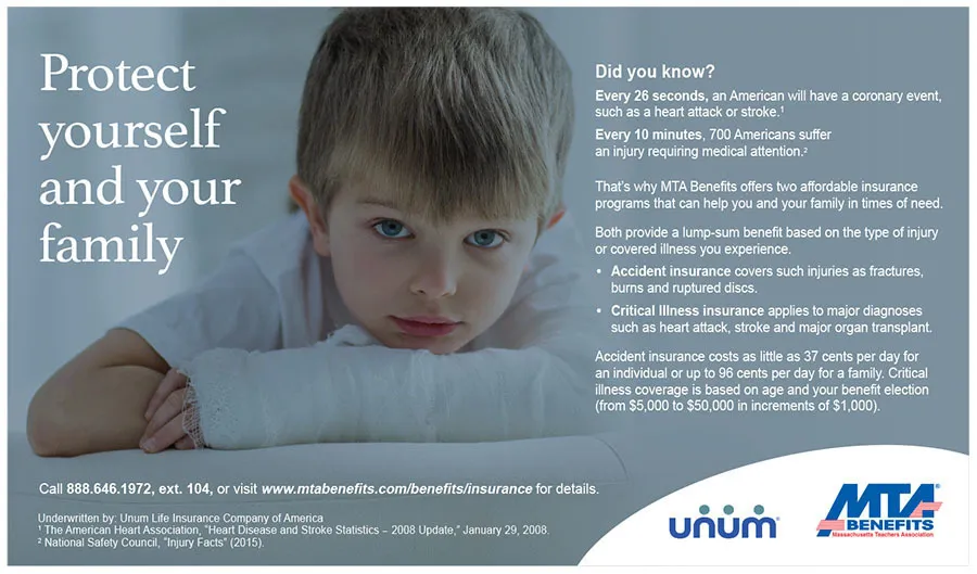unum mta ad