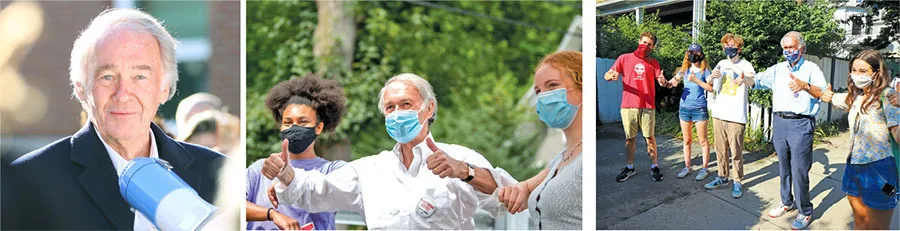 ed markey for us senate joe