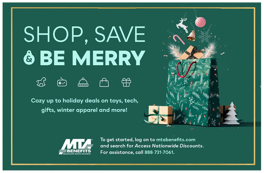 Advertisement: mtabenefits