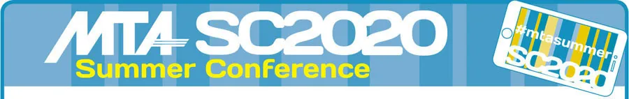 mta sc2020 summer conference