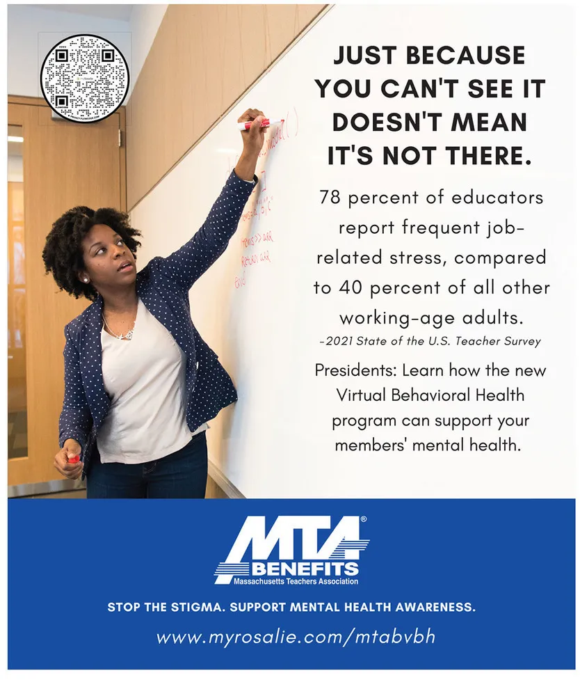 mta advertisement