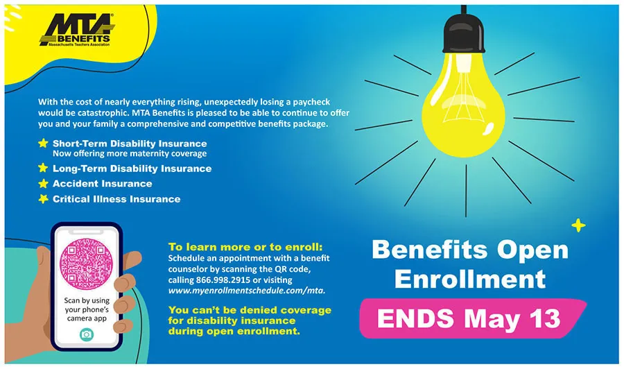 Advertisement: myenrollmentschedule