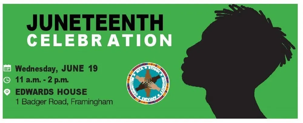 Juneteenth Celebration