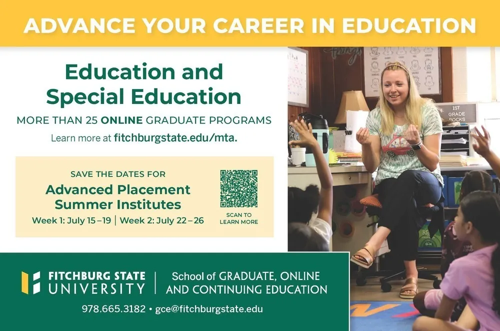 Fitchburg State University