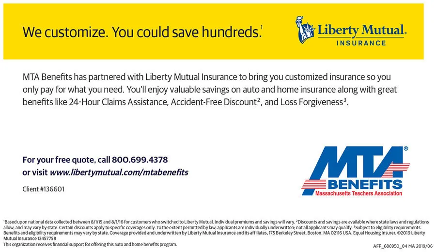 liberty mutual insurance ad