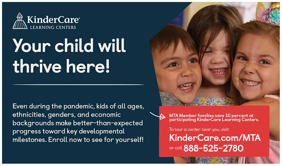kindercare ad