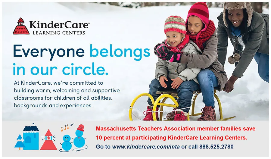 kindercare ad