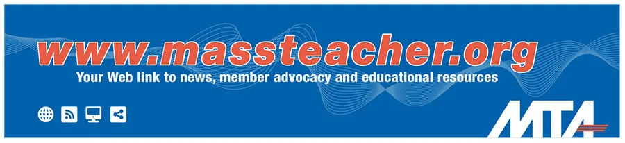 Advertisement: massteacher