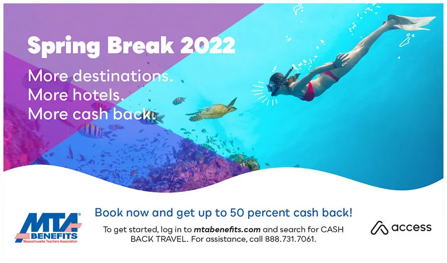 Advertisement: mtabenefits