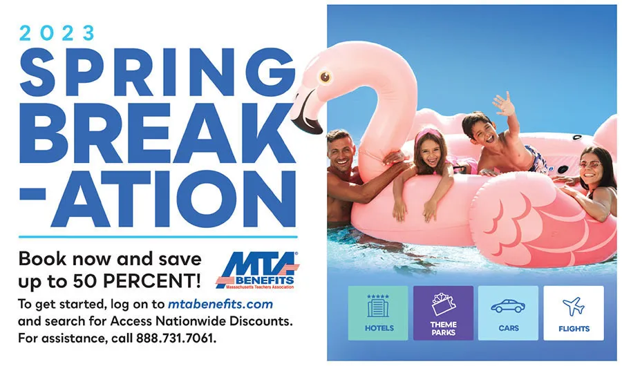 Advertisement: mtabenefits