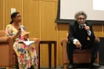 Dr. Cornel west