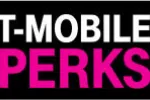 T-Mobile Perks