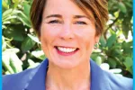 maura healey