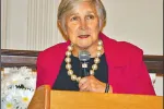  Education historian Diane Ravitch discussed the defeat of Question 2, the 2016 initiative to lift the Massachusetts charter school cap, during an event in Cambridge on Feb. 26. 