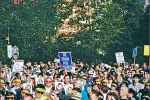 The ability to mobilize unionized educators was on display during a huge rally on Beacon Hill in 1999, when more than 15,000 educators marched, chanted and rang bells, demanding to be heard on matters that affected them and their students.