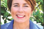  Maura Healey 