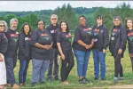 Educators celebrated Juneteenth at an outdoor event at Quinsigamond Community College.