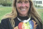Deb McCarthy portrait