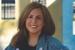 Deb Gesualdo, candidate for vice president