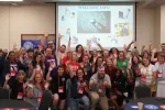 ESP Day at Summer Conference was part learning, part celebration.