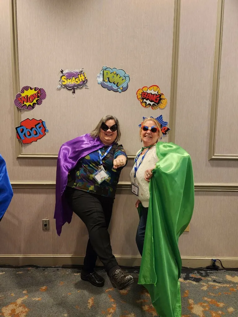 ESP Conference Image