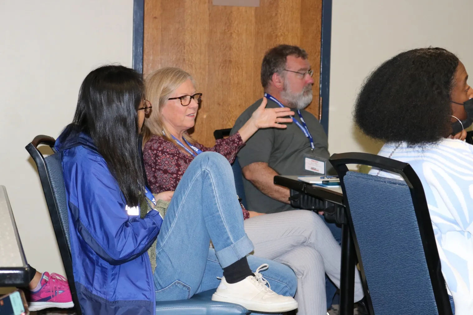 ESP Conference Image