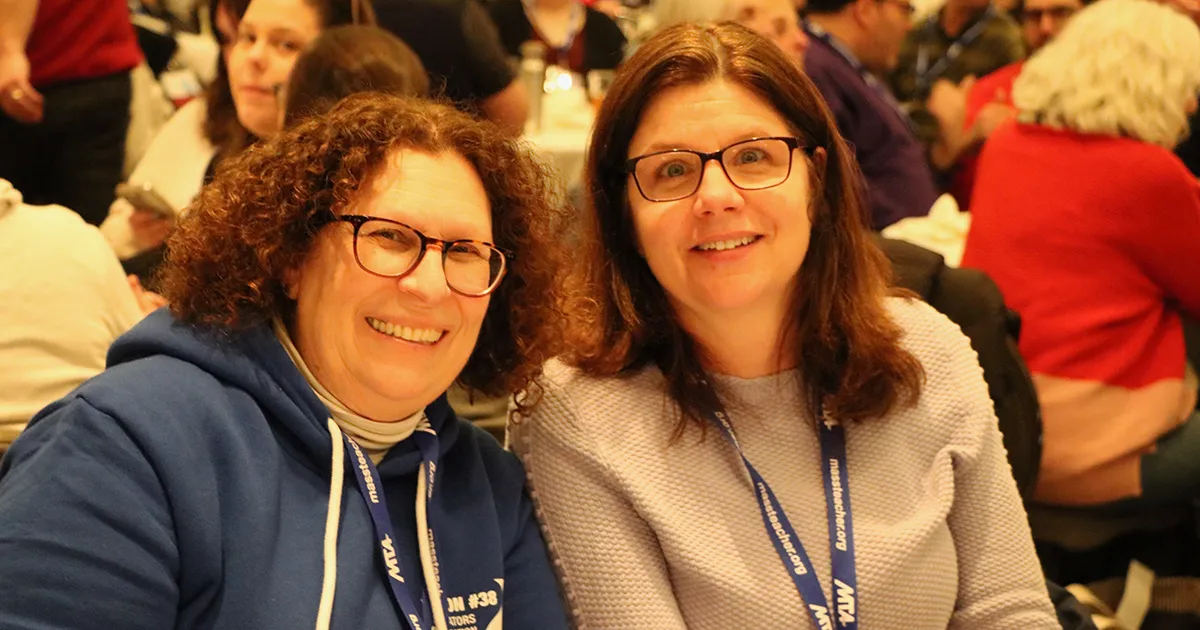 Union Skills Winter Conference Image