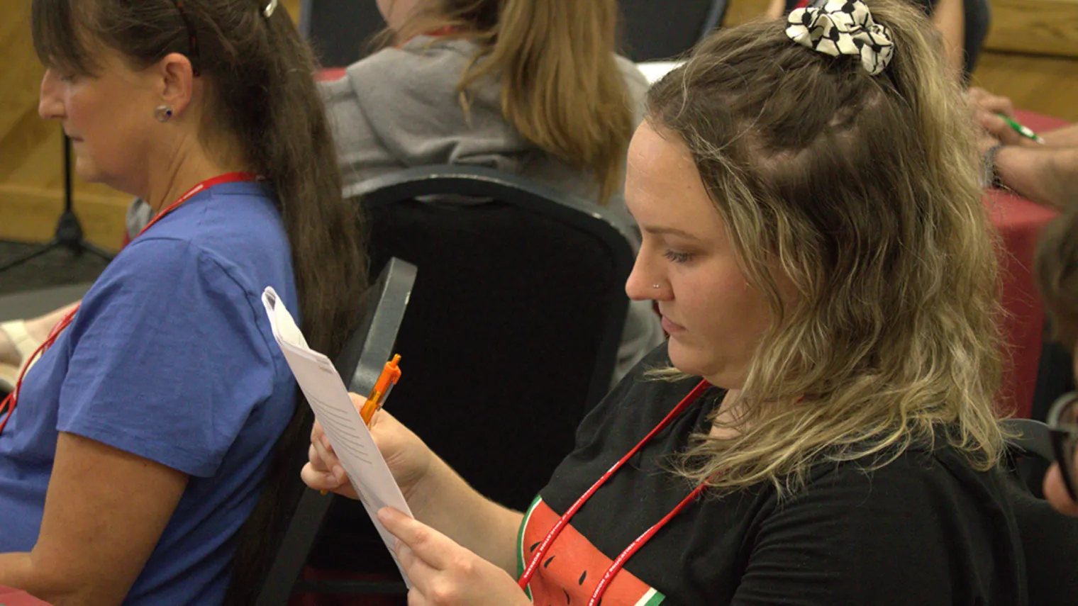 Summer Conference 2025