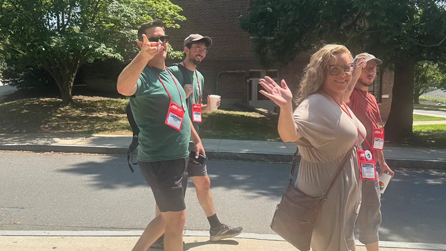 Summer Conference 2025