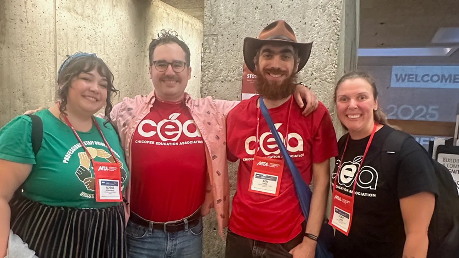 Summer Conference 2025