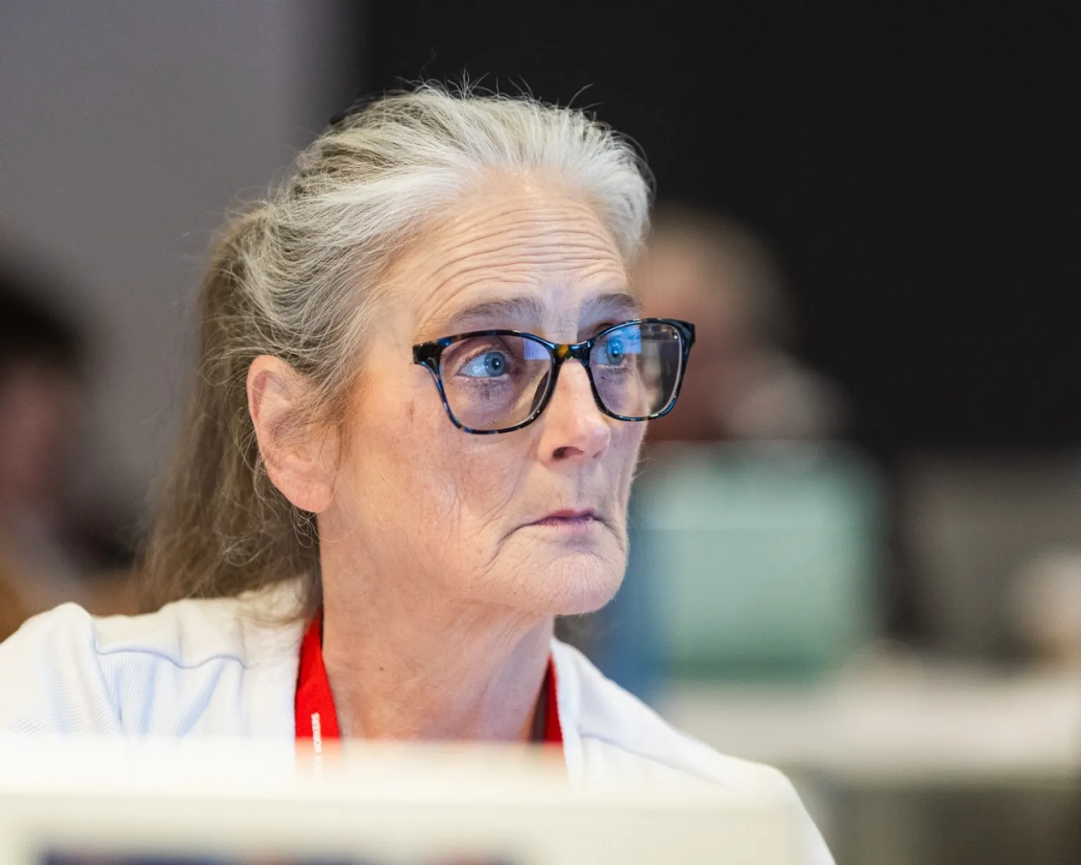 Bargaining Certificate at Union Skills Winter Conference