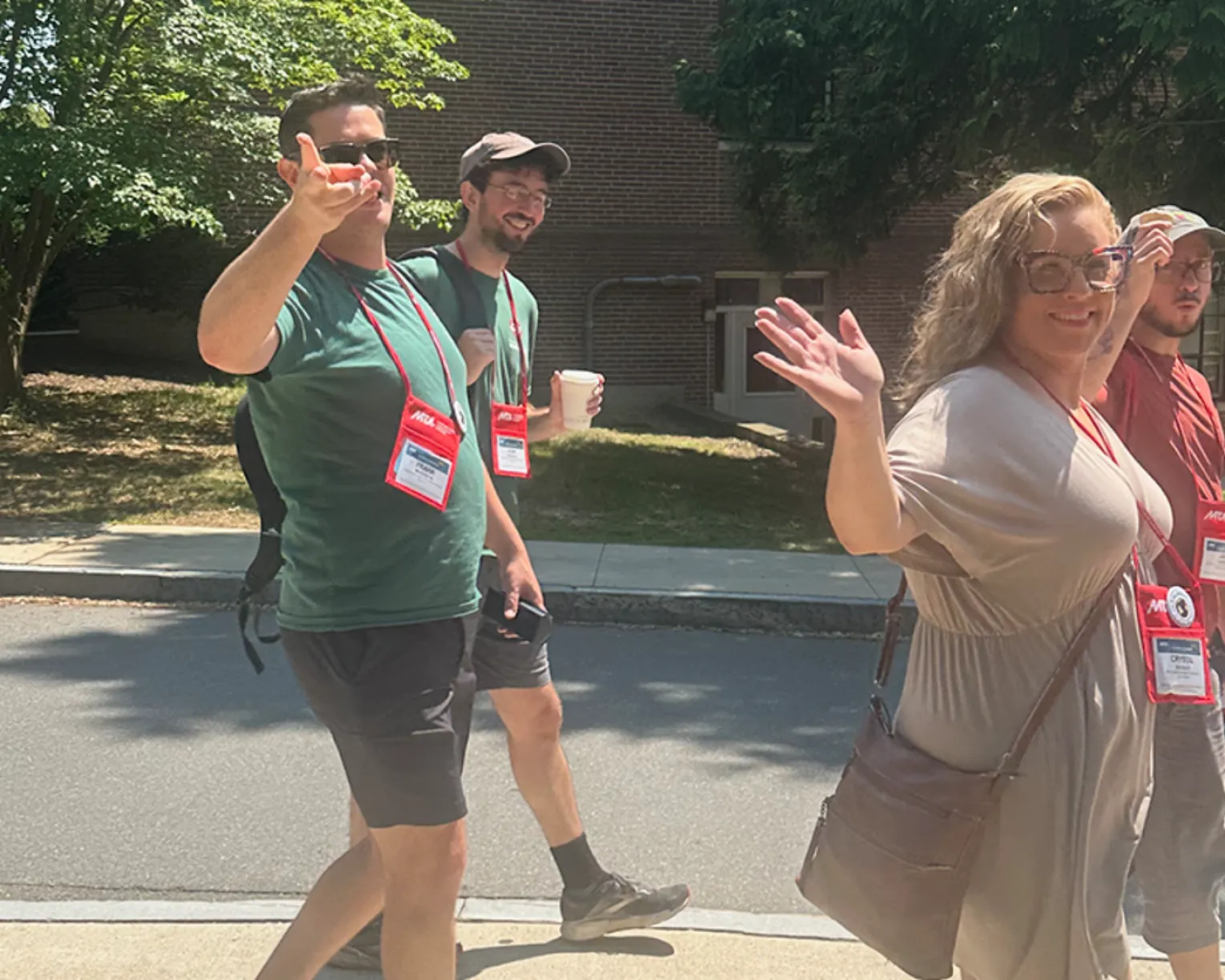 Summer Conference 2025