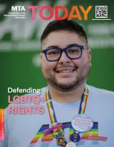 defending lgbtq rights